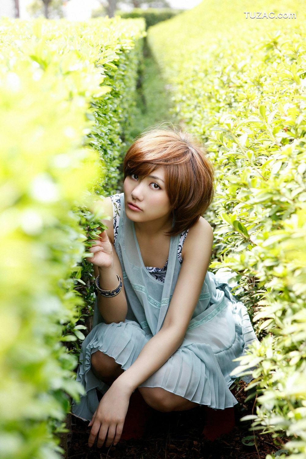 YS Web_宮澤佐江《最强イケメンガール!》写真集 Vol.492[62P]