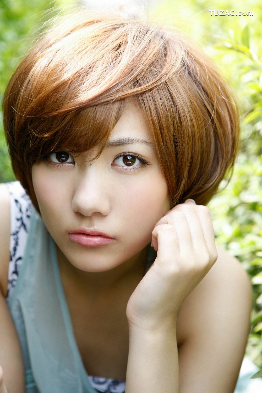 YS Web_宮澤佐江《最强イケメンガール!》写真集 Vol.492[62P]