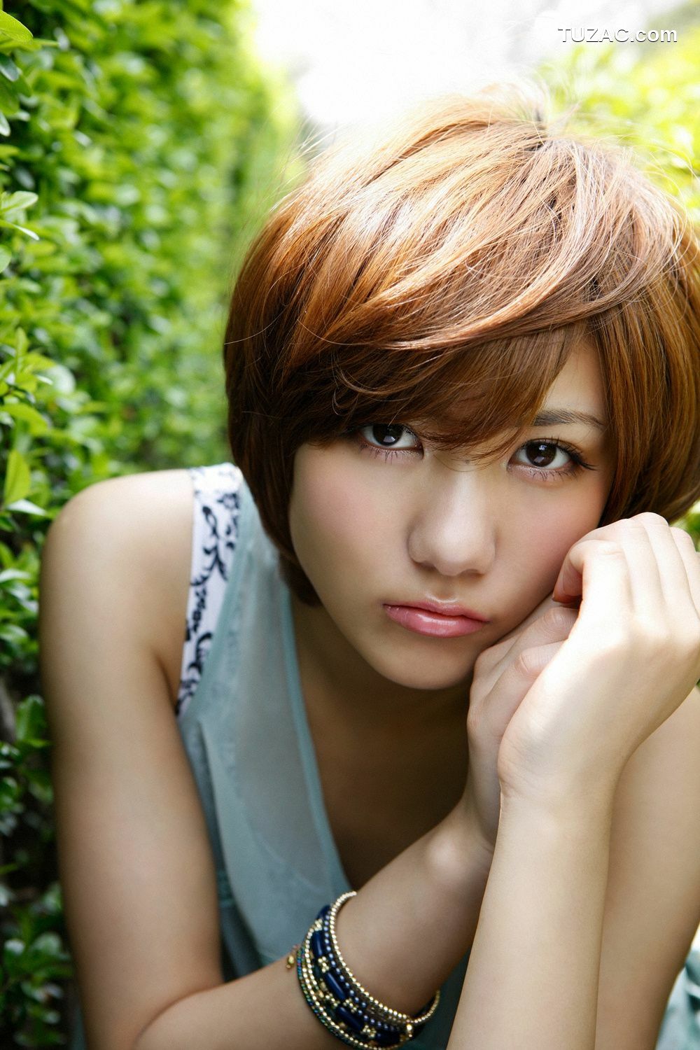 YS Web_宮澤佐江《最强イケメンガール!》写真集 Vol.492[62P]