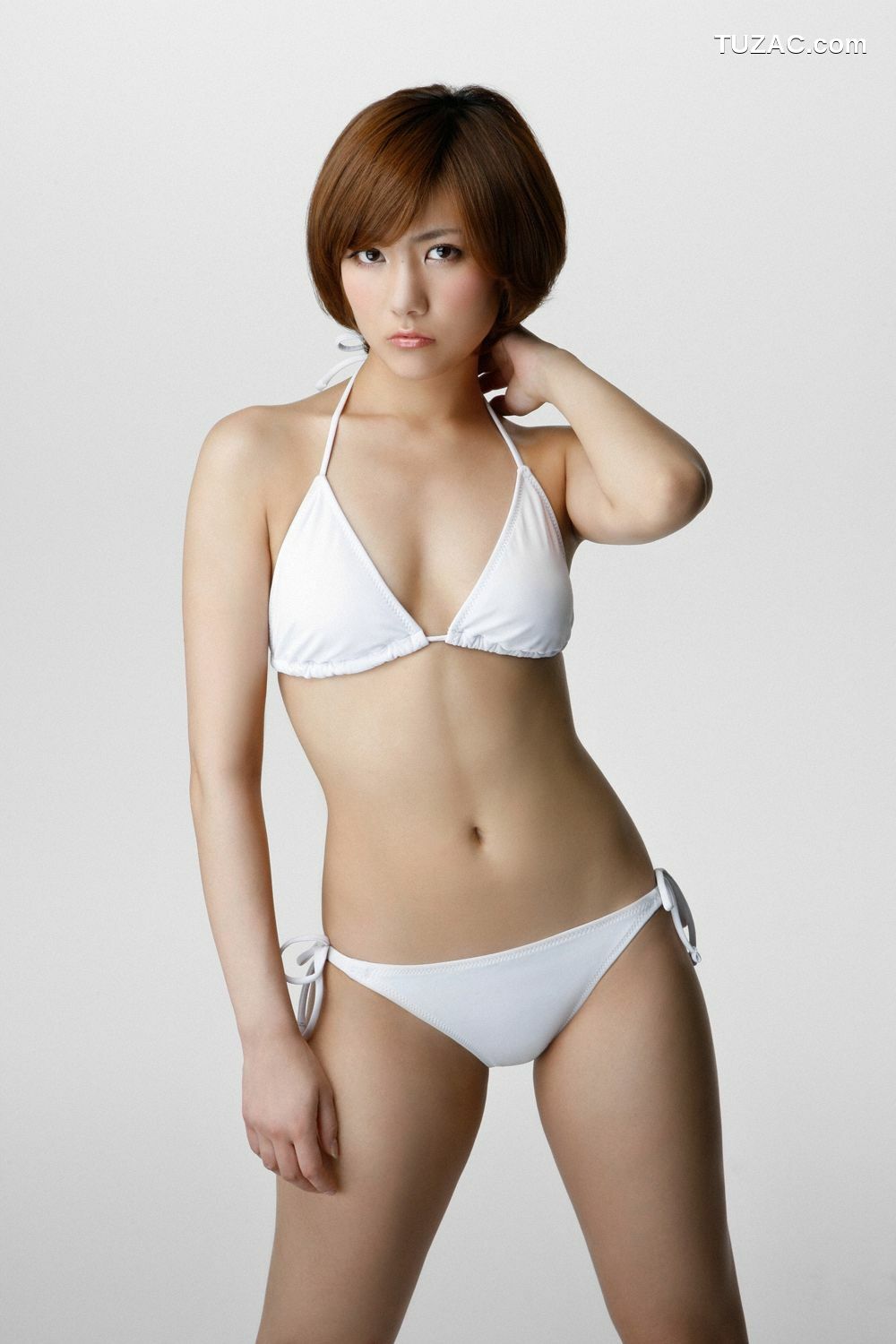 YS Web_宮澤佐江《最强イケメンガール!》写真集 Vol.492[62P]