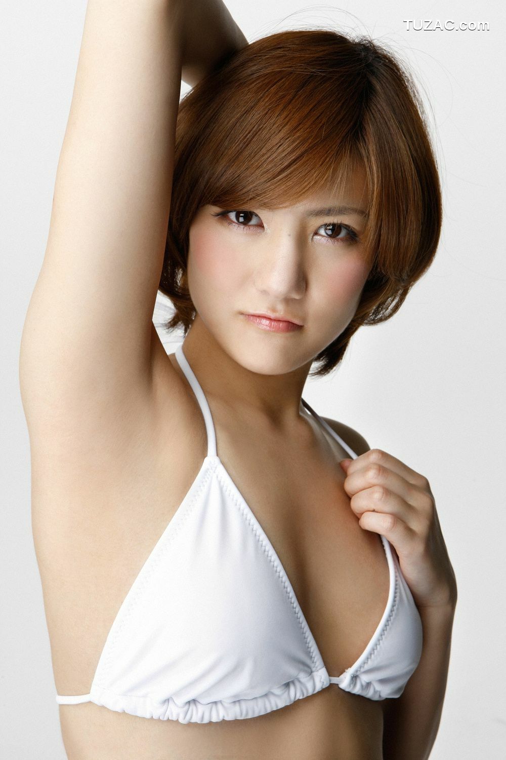 YS Web_宮澤佐江《最强イケメンガール!》写真集 Vol.492[62P]