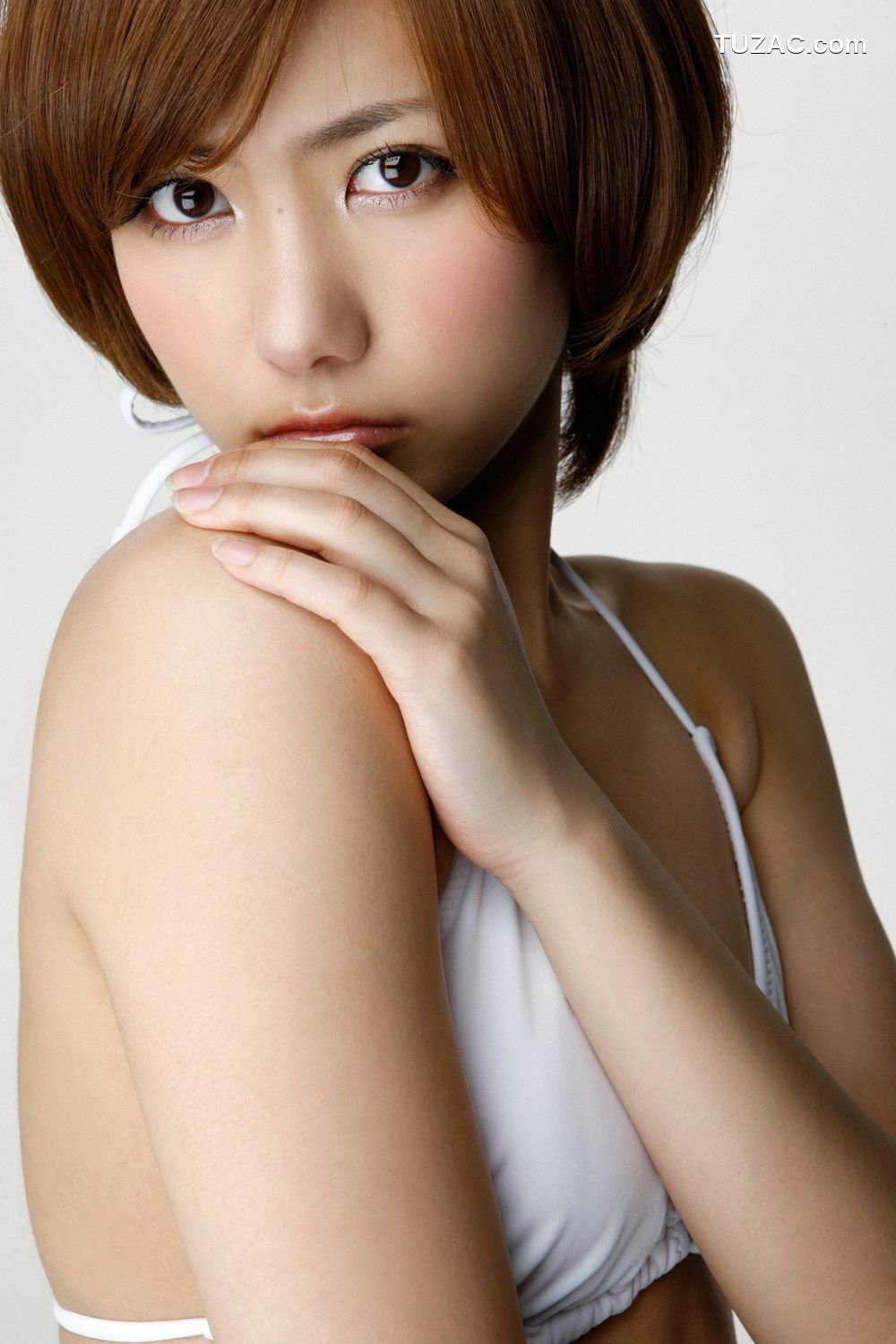 YS Web_宮澤佐江《最强イケメンガール!》写真集 Vol.492[62P]