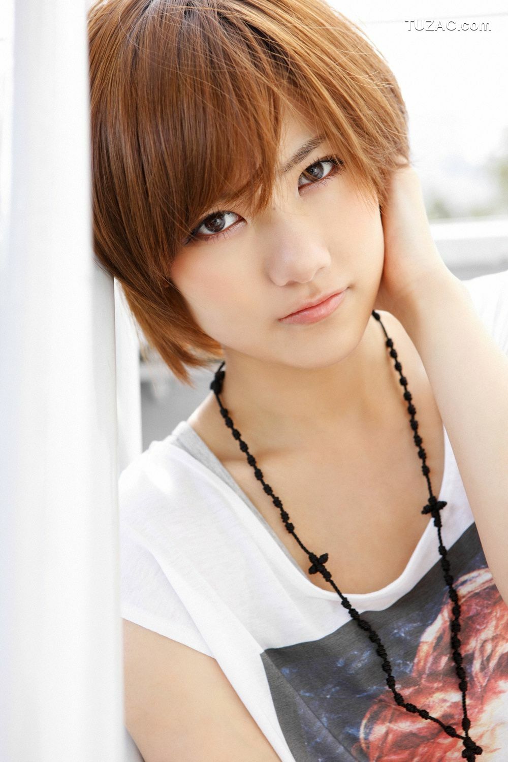 YS Web_宮澤佐江《最强イケメンガール!》写真集 Vol.492[62P]