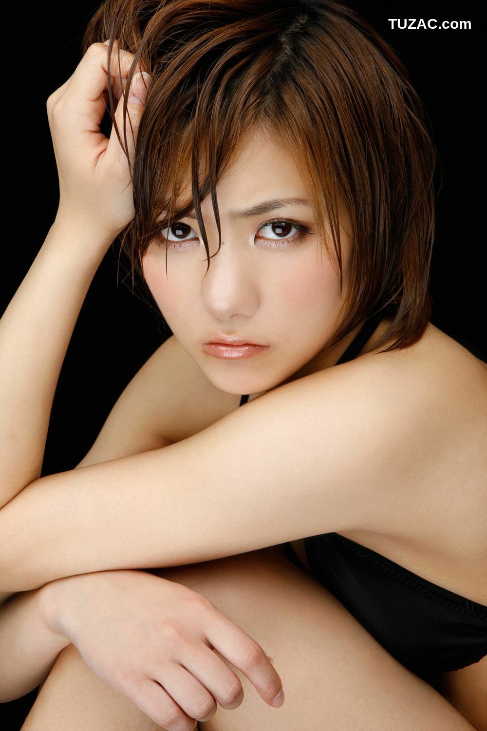 YS Web_宮澤佐江《最强イケメンガール!》写真集 Vol.492[62P]