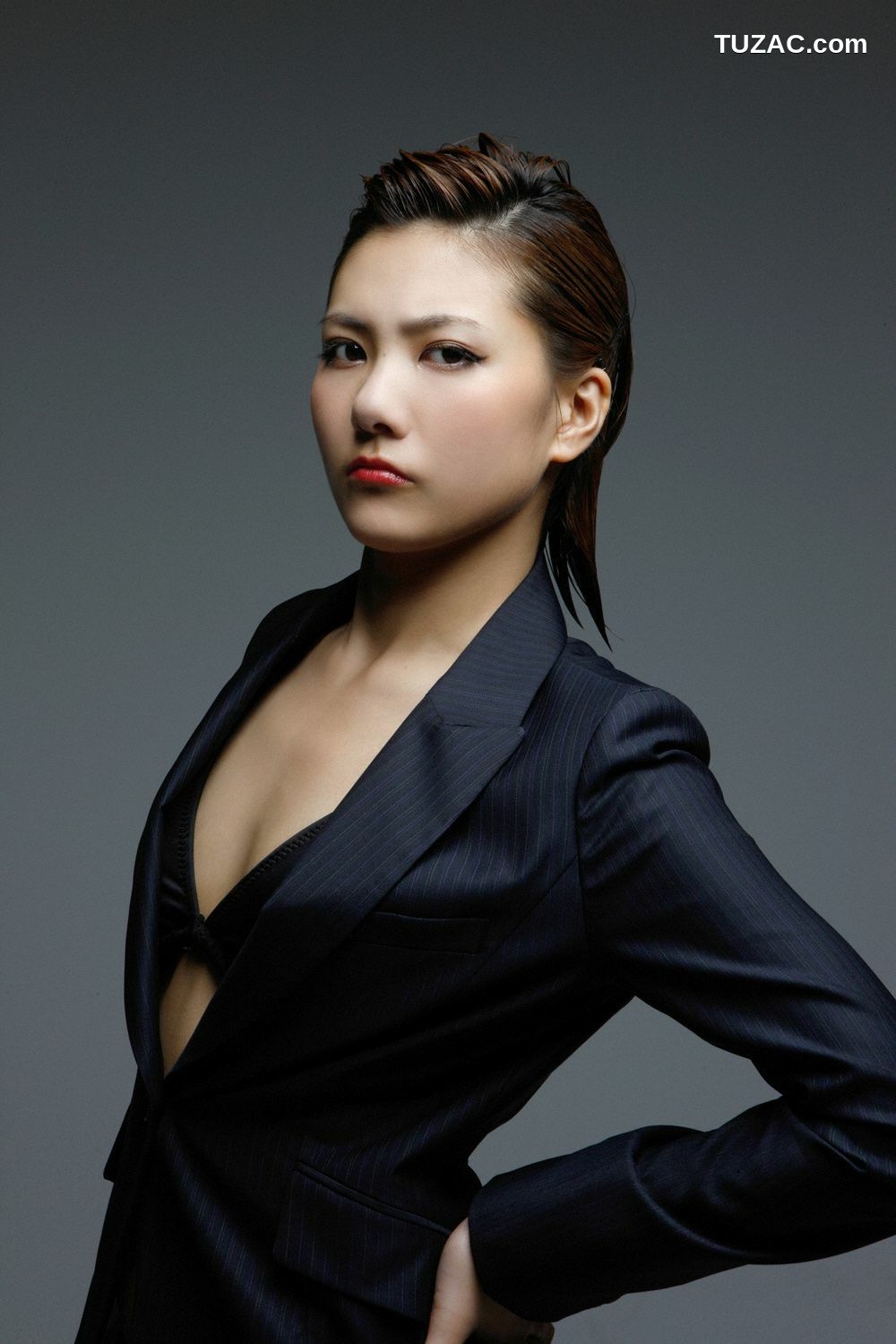 YS Web_宮澤佐江《最强イケメンガール!》写真集 Vol.492[62P]