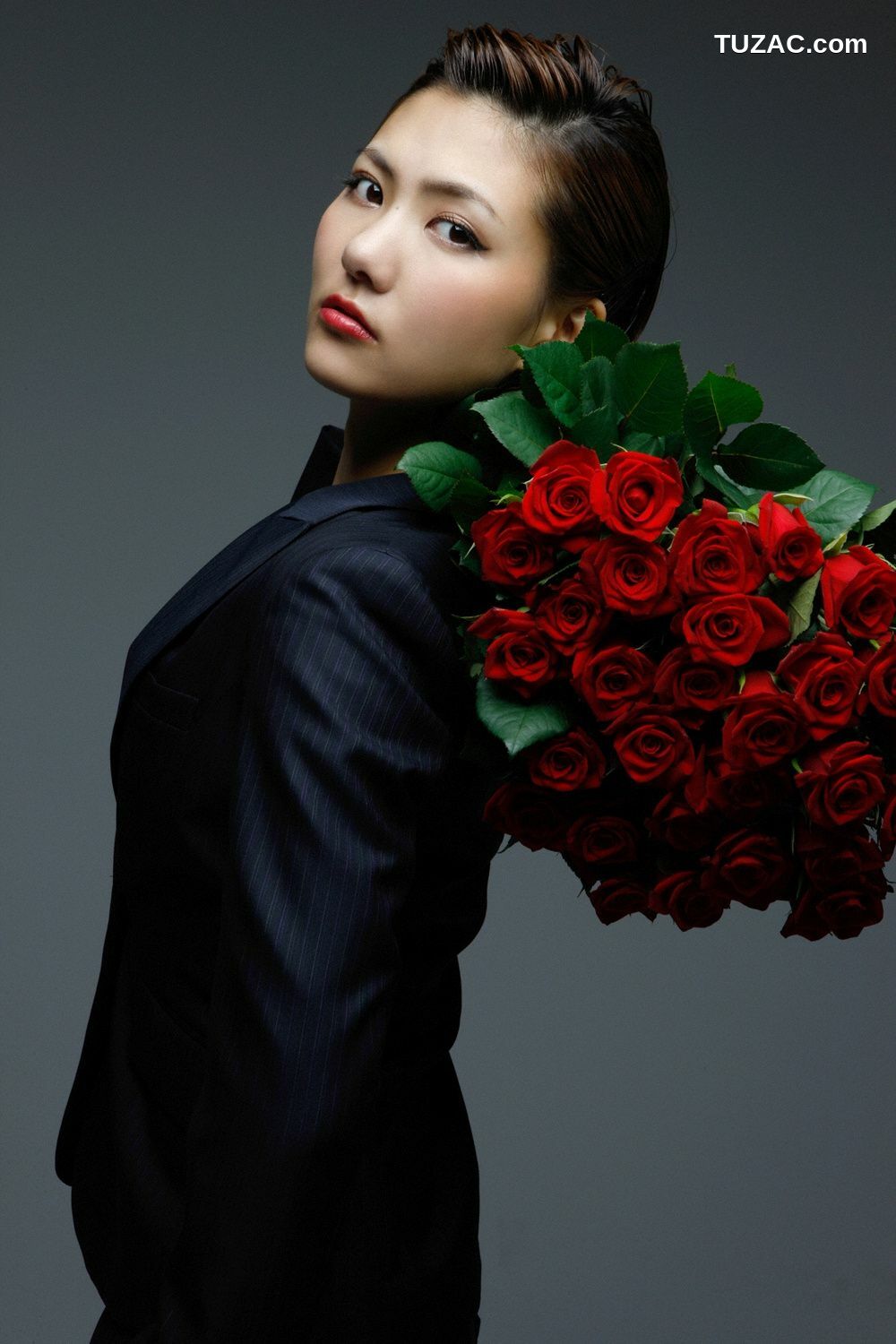 YS Web_宮澤佐江《最强イケメンガール!》写真集 Vol.492[62P]