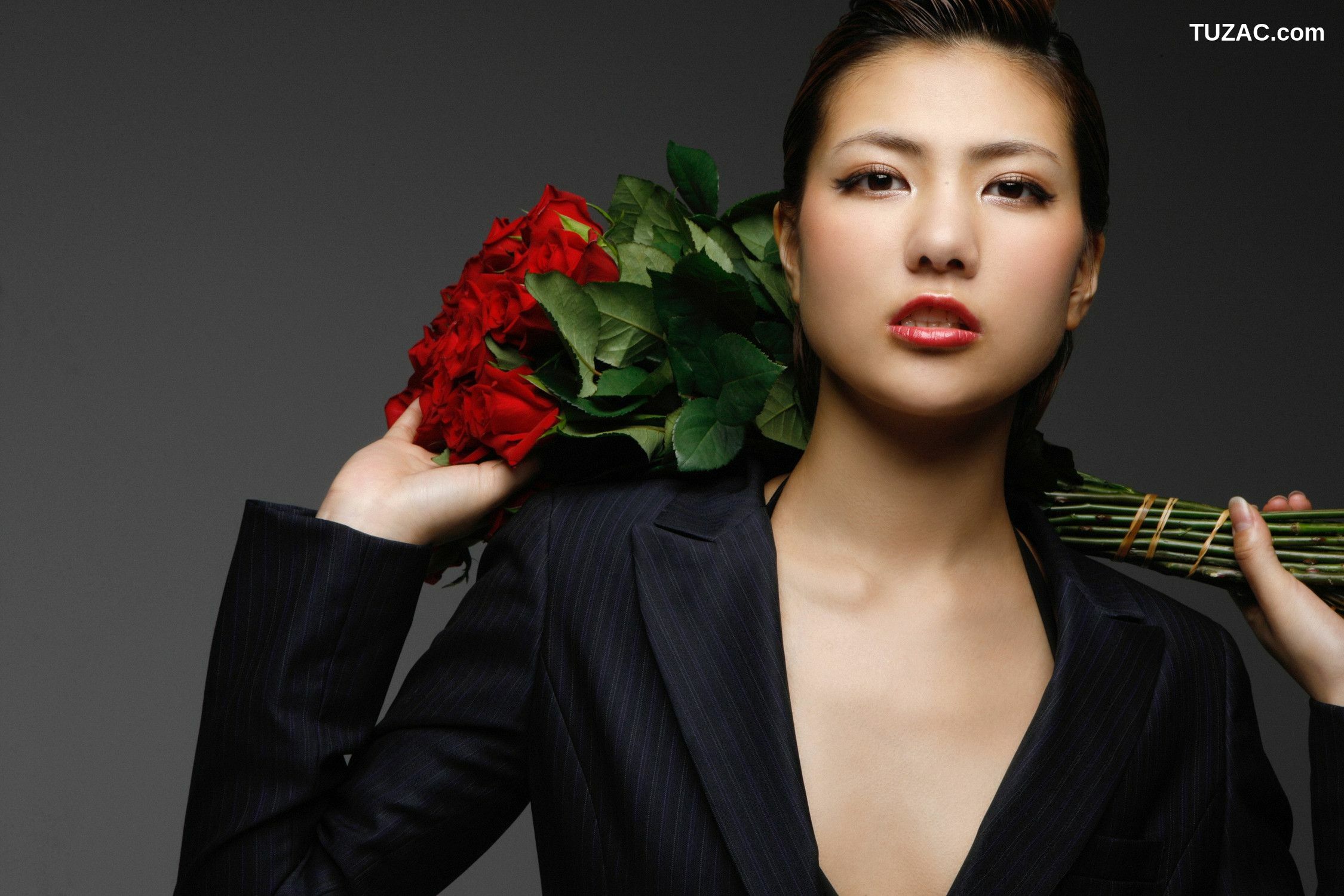 YS Web_宮澤佐江《最强イケメンガール!》写真集 Vol.492[62P]