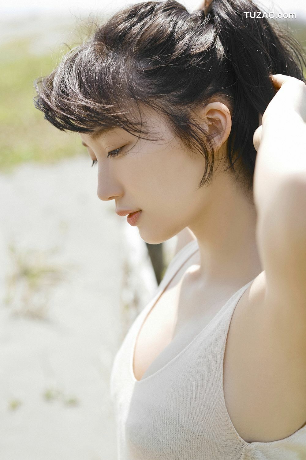 YS Web_小倉優香 Yuka Ogura Vol.815 写真集[80P]