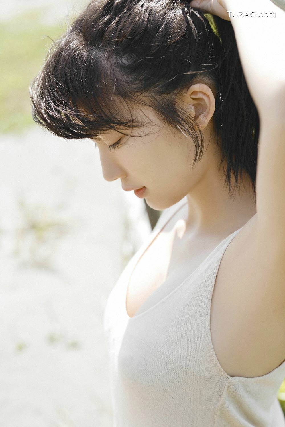 YS Web_小倉優香 Yuka Ogura Vol.815 写真集[80P]