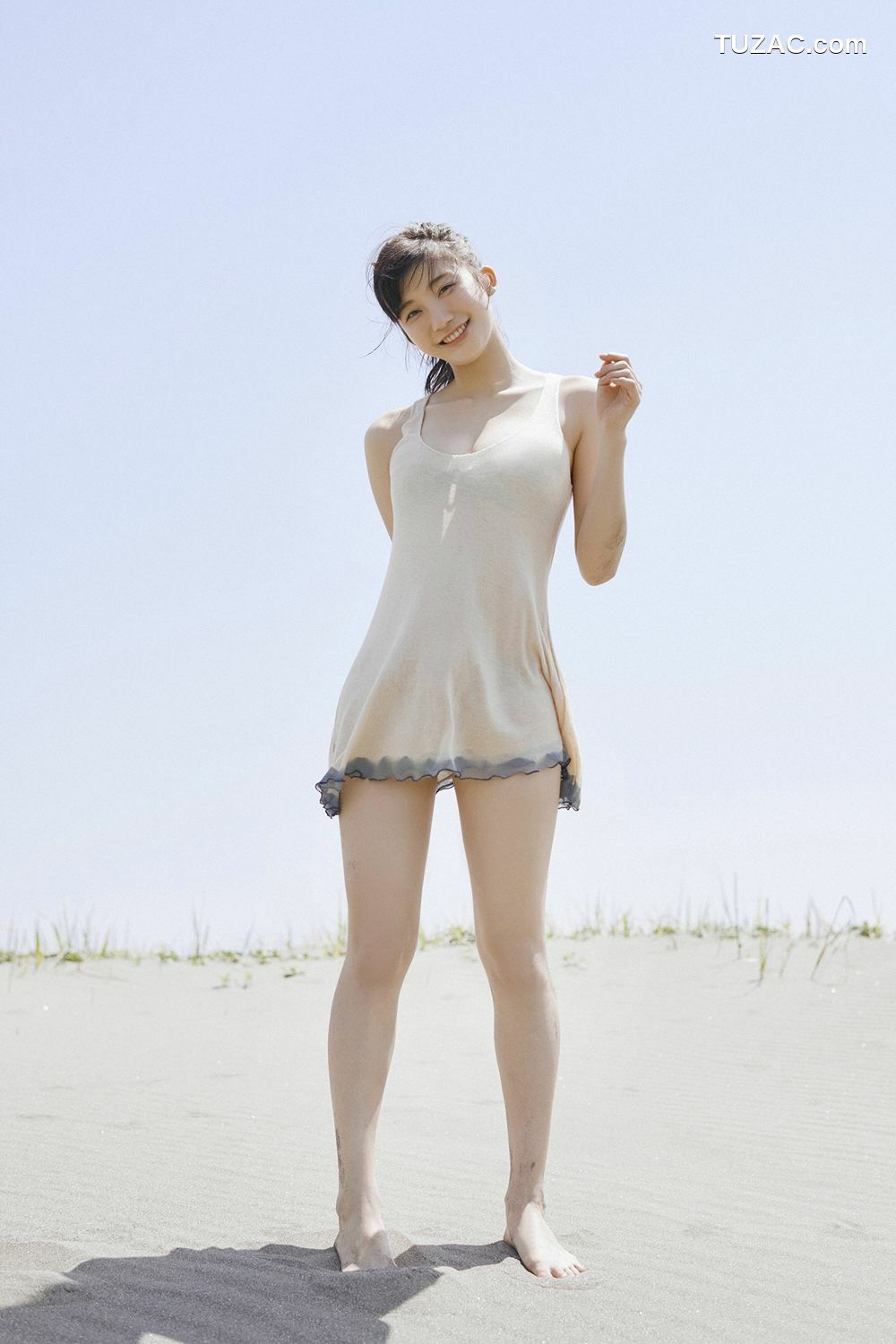 YS Web_小倉優香 Yuka Ogura Vol.815 写真集[80P]