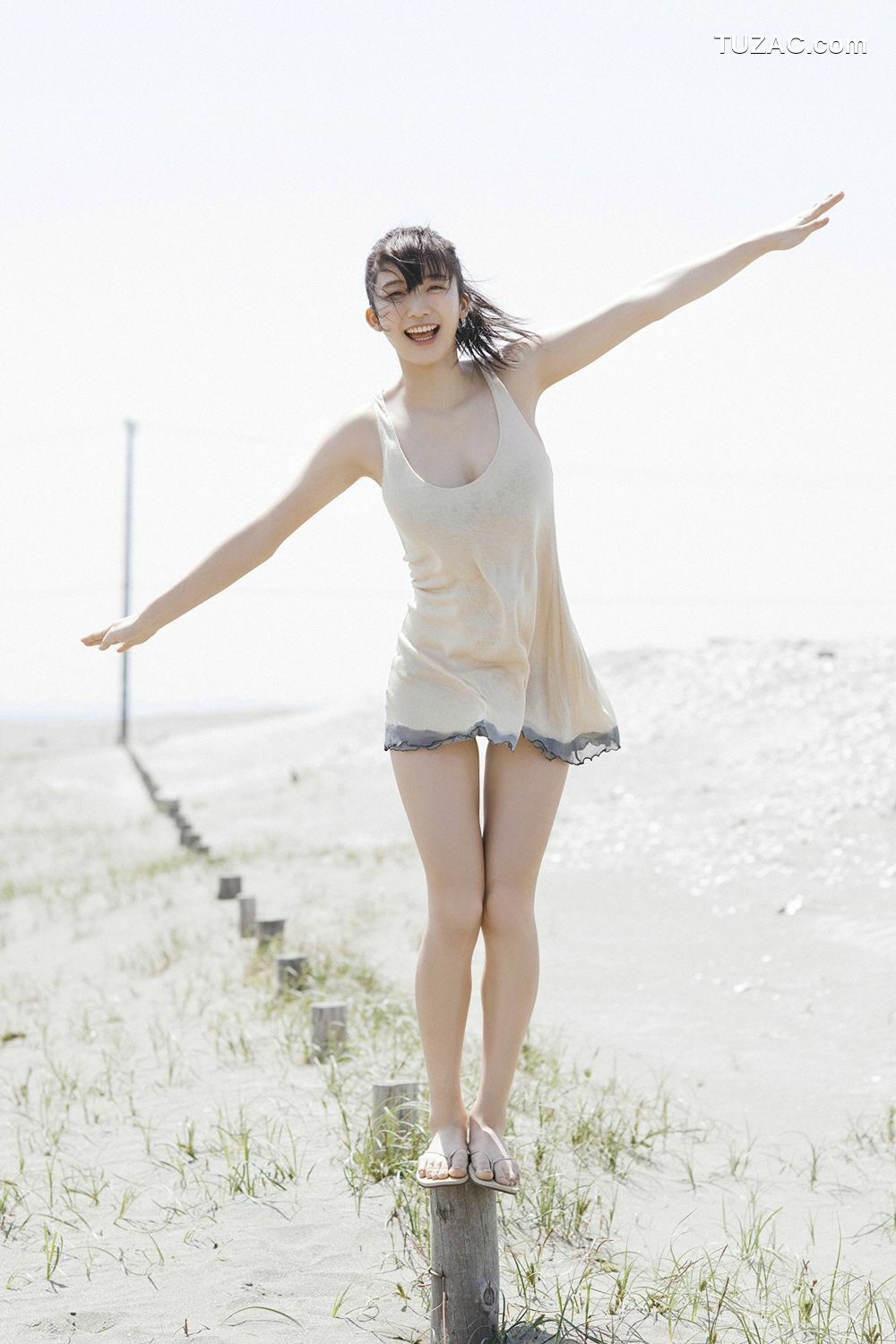 YS Web_小倉優香 Yuka Ogura Vol.815 写真集[80P]