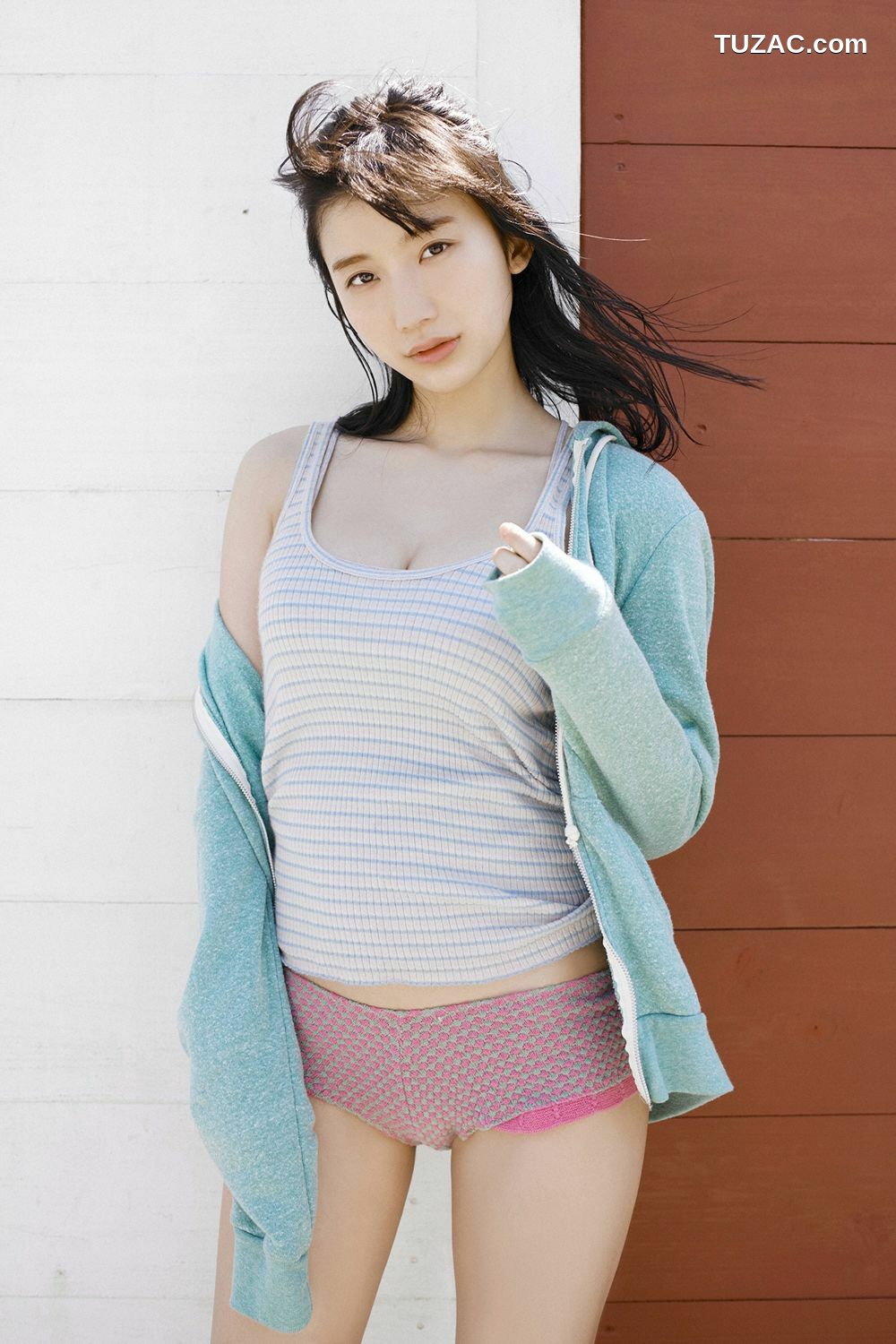 YS Web_小倉優香 Yuka Ogura Vol.815 写真集[80P]