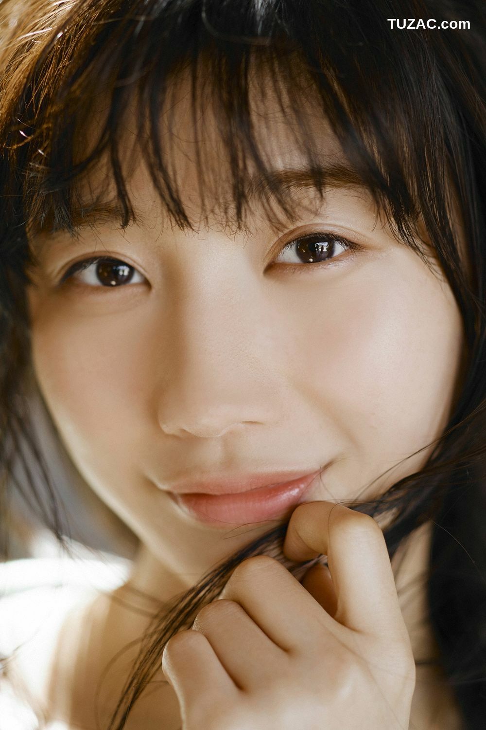 YS Web_小倉優香 Yuka Ogura Vol.815 写真集[80P]