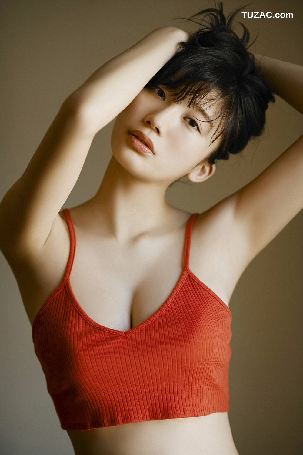YS Web_小倉優香 Yuka Ogura Vol.815 写真集[80P]