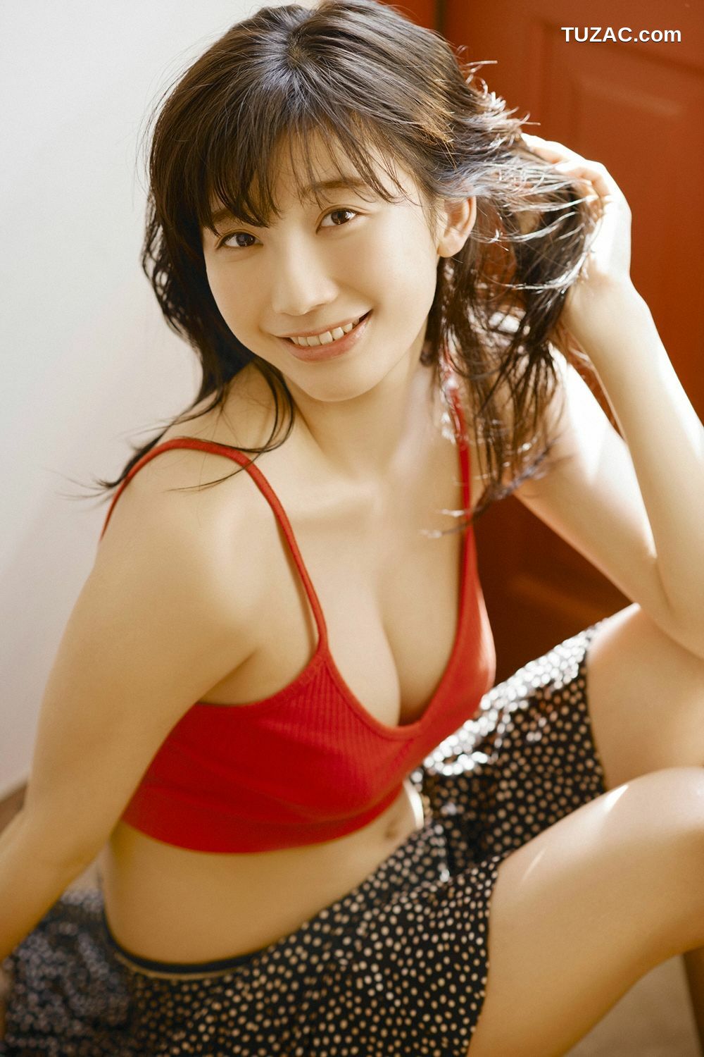 YS Web_小倉優香 Yuka Ogura Vol.815 写真集[80P]