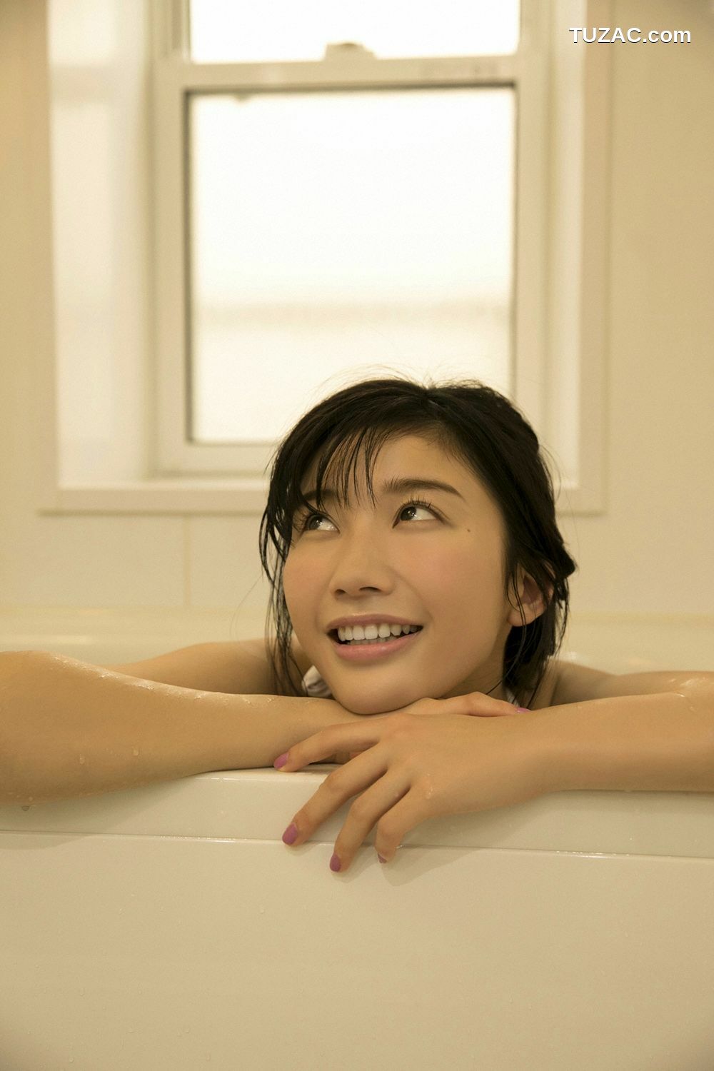 YS Web_小倉優香《女神降臨》 Vol.811 写真集[100P]