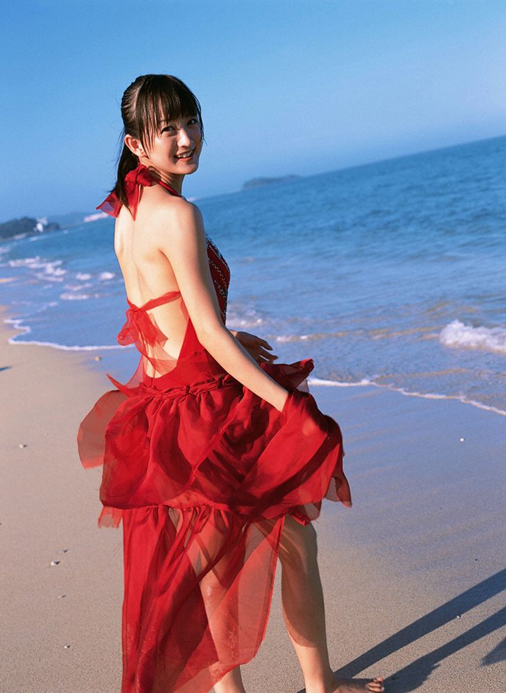 YS Web_小松彩夏《おめでとう、アヤカ!もう、すっかりトナだね》写真集 Vol.175[39P]