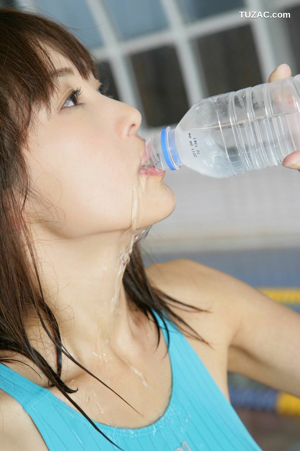 YS Web_小池祥絵《ワキドルおねえさん降臨!》写真集 Vol.546[92P]