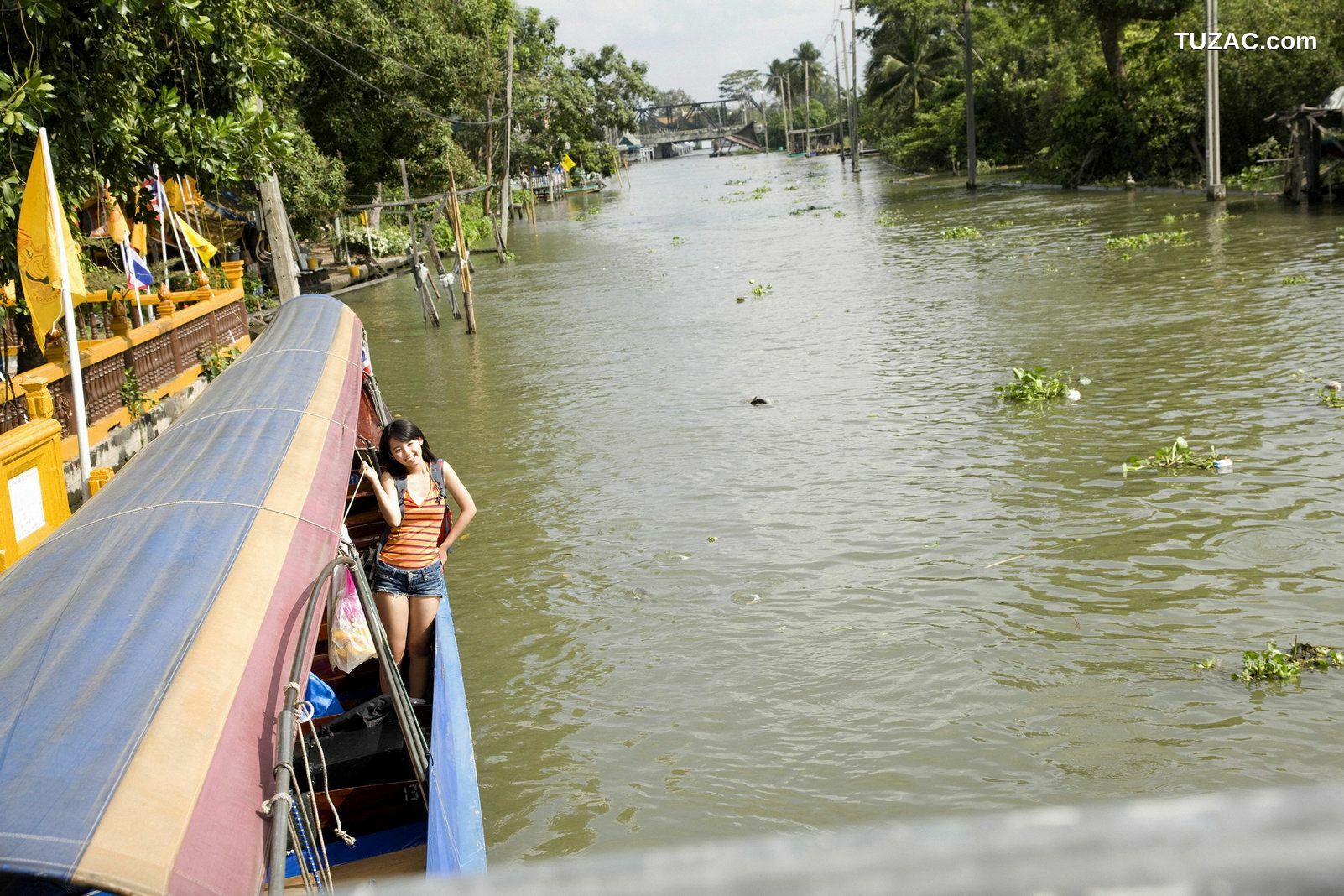 YS Web_小池里奈《冒険したいお年頃》写真集 Vol.377[100P]