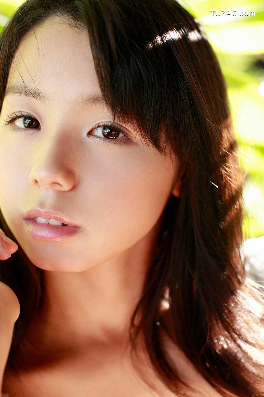 YS Web_小池里奈《卒業~Side Story~》写真集 Vol.482[95P]