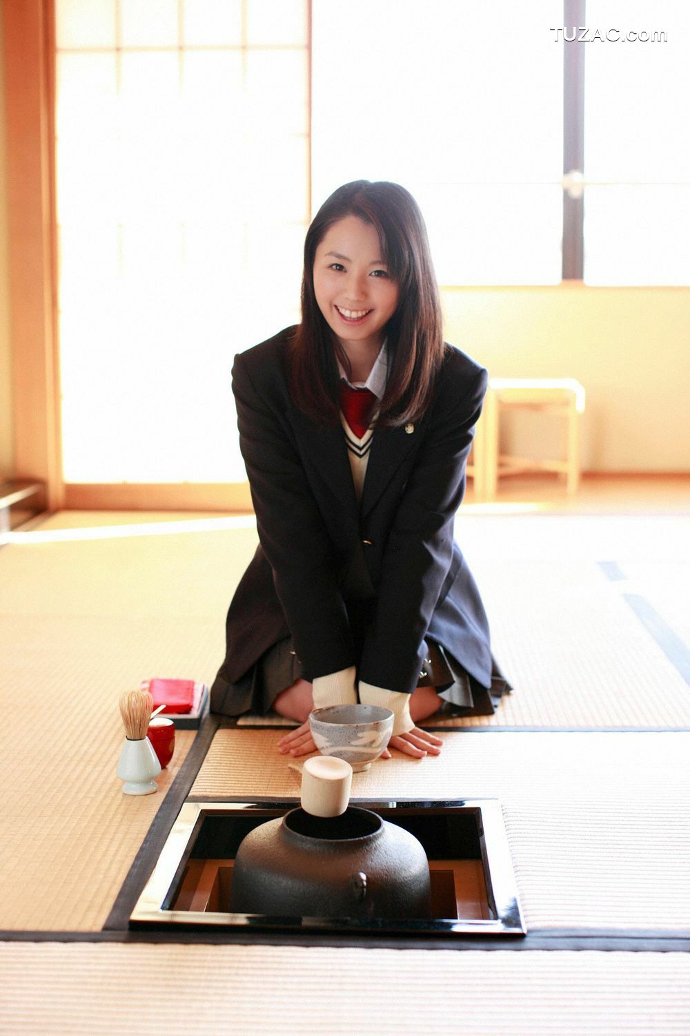 YS Web_小池里奈《卒業～お藏だし秘藏カシト～》写真集 Vol.500[94P]