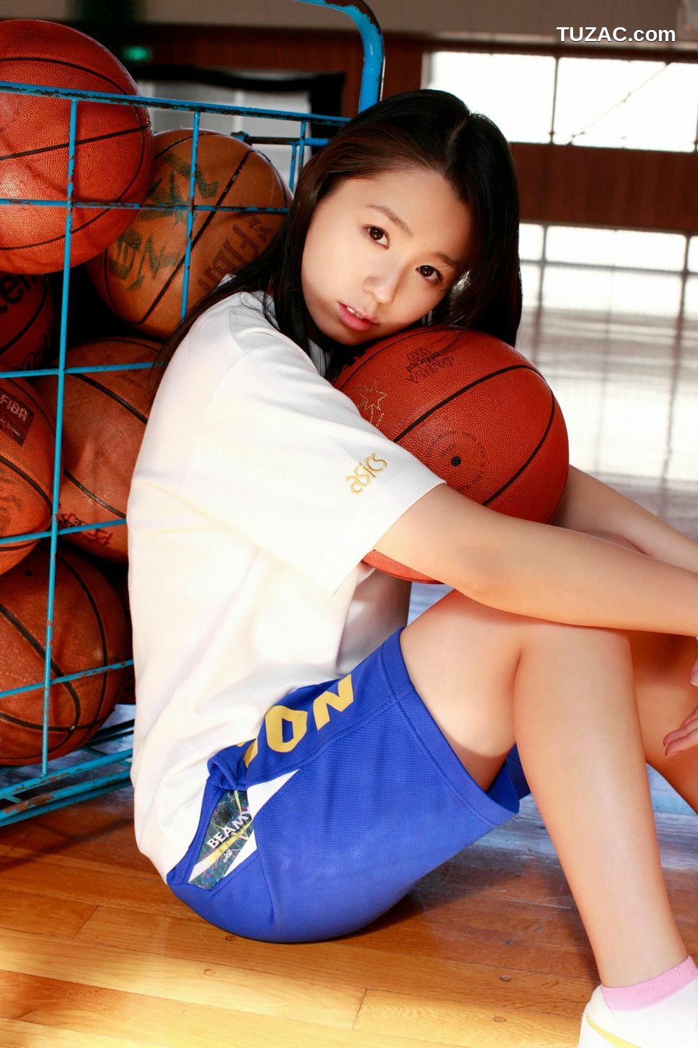 YS Web_小池里奈《卒業～お藏だし秘藏カシト～》写真集 Vol.500[94P]