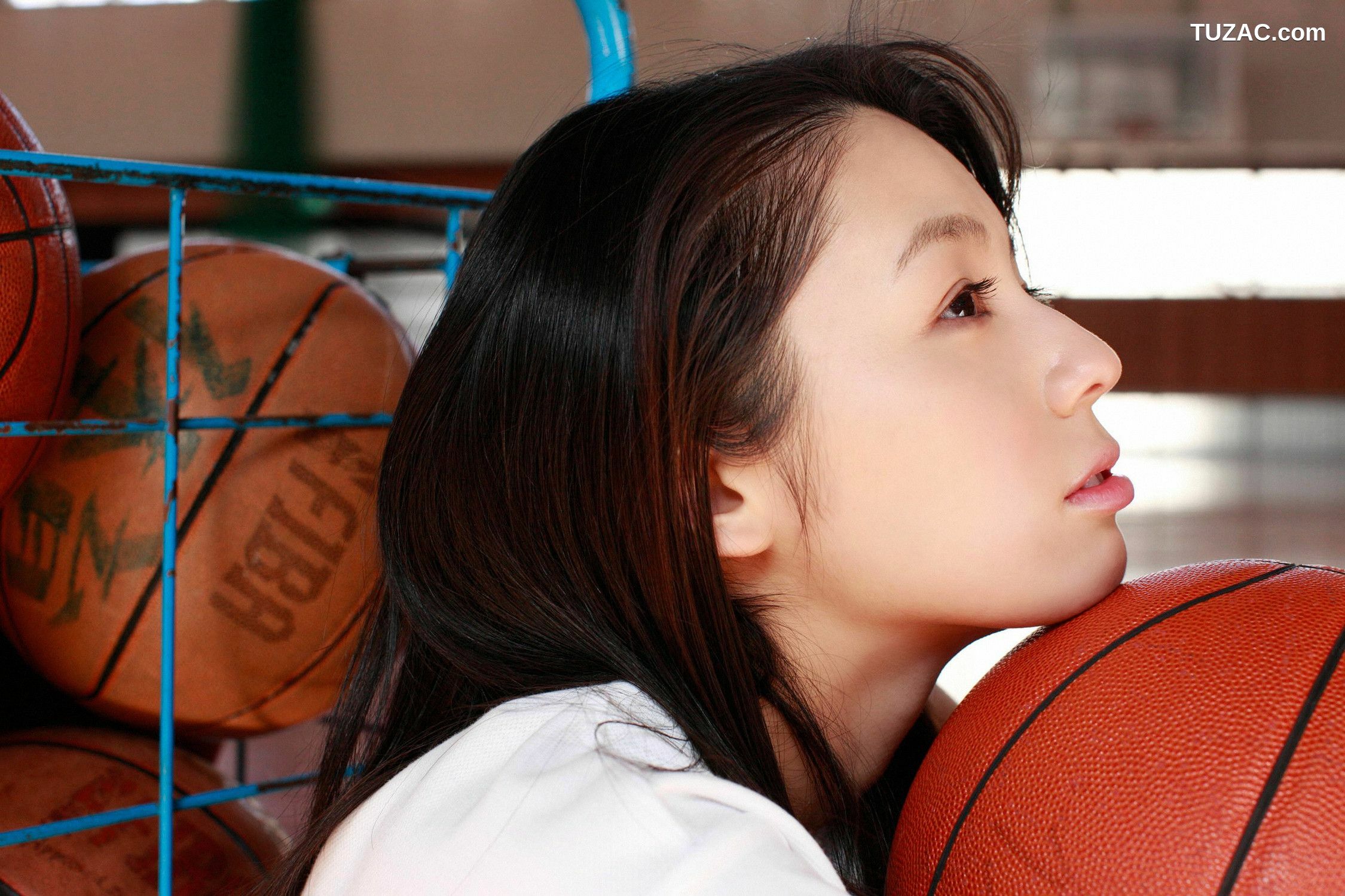 YS Web_小池里奈《卒業～お藏だし秘藏カシト～》写真集 Vol.500[94P]