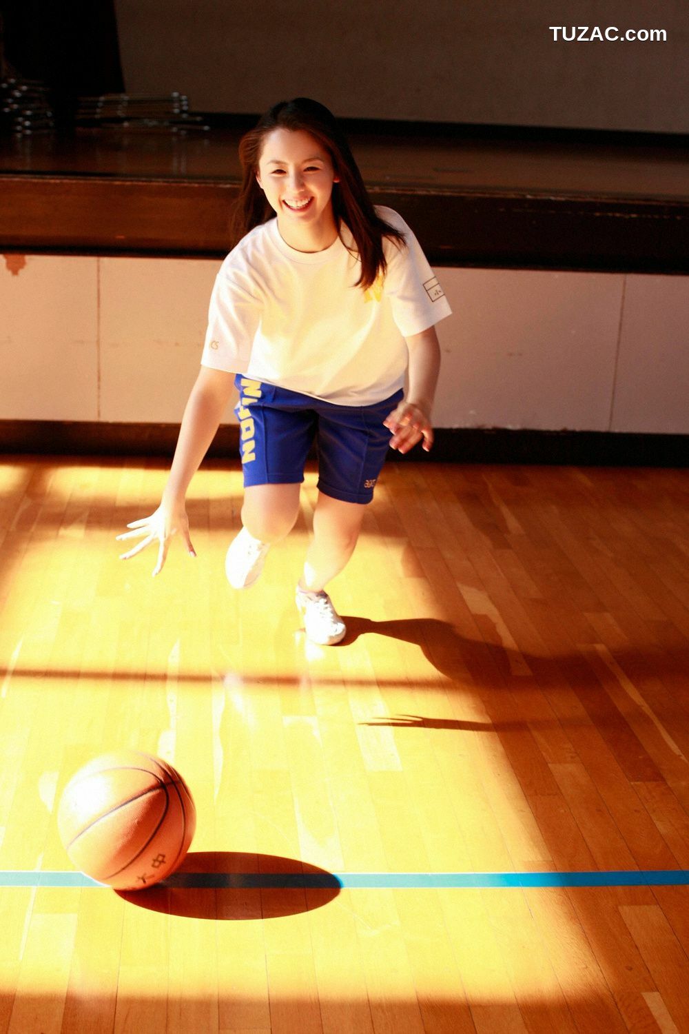 YS Web_小池里奈《卒業～お藏だし秘藏カシト～》写真集 Vol.500[94P]