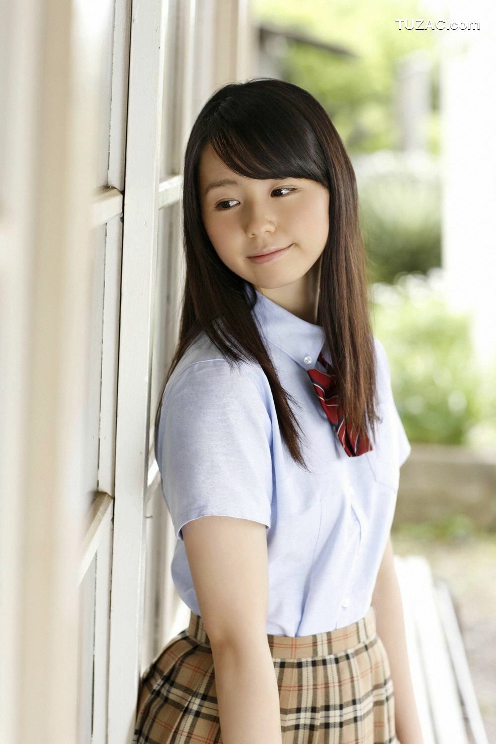 YS Web_小池里奈《放課後&hellip;》写真集 Vol.406[96P]