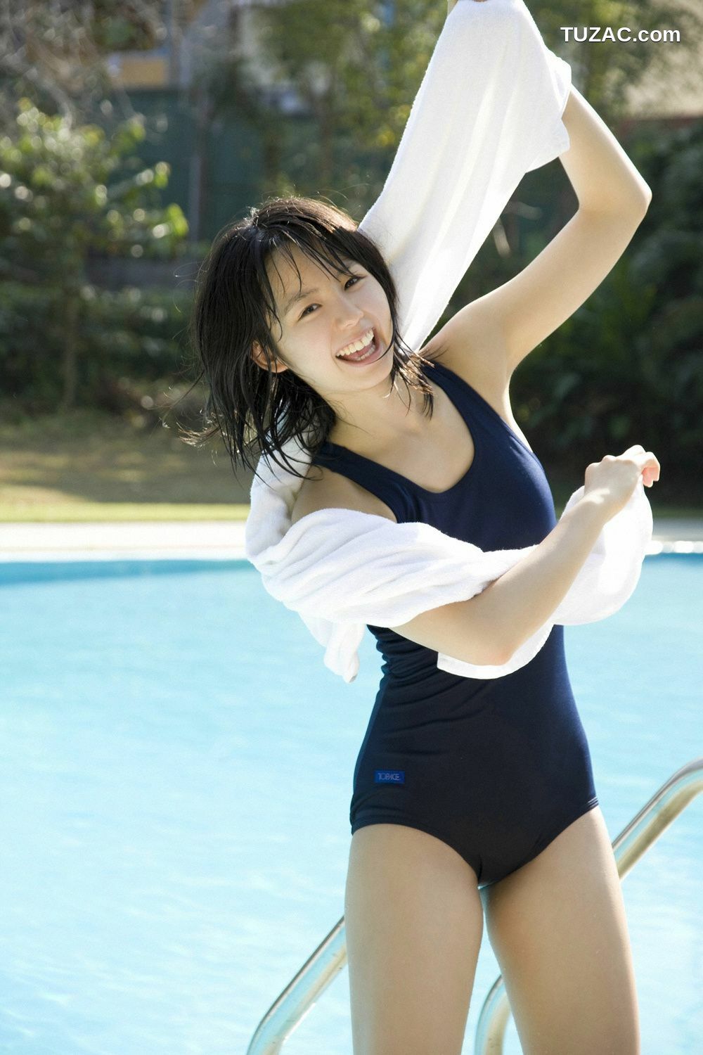YS Web_小池里奈《放課後ヒロイン》写真集 Vol.352[110P]
