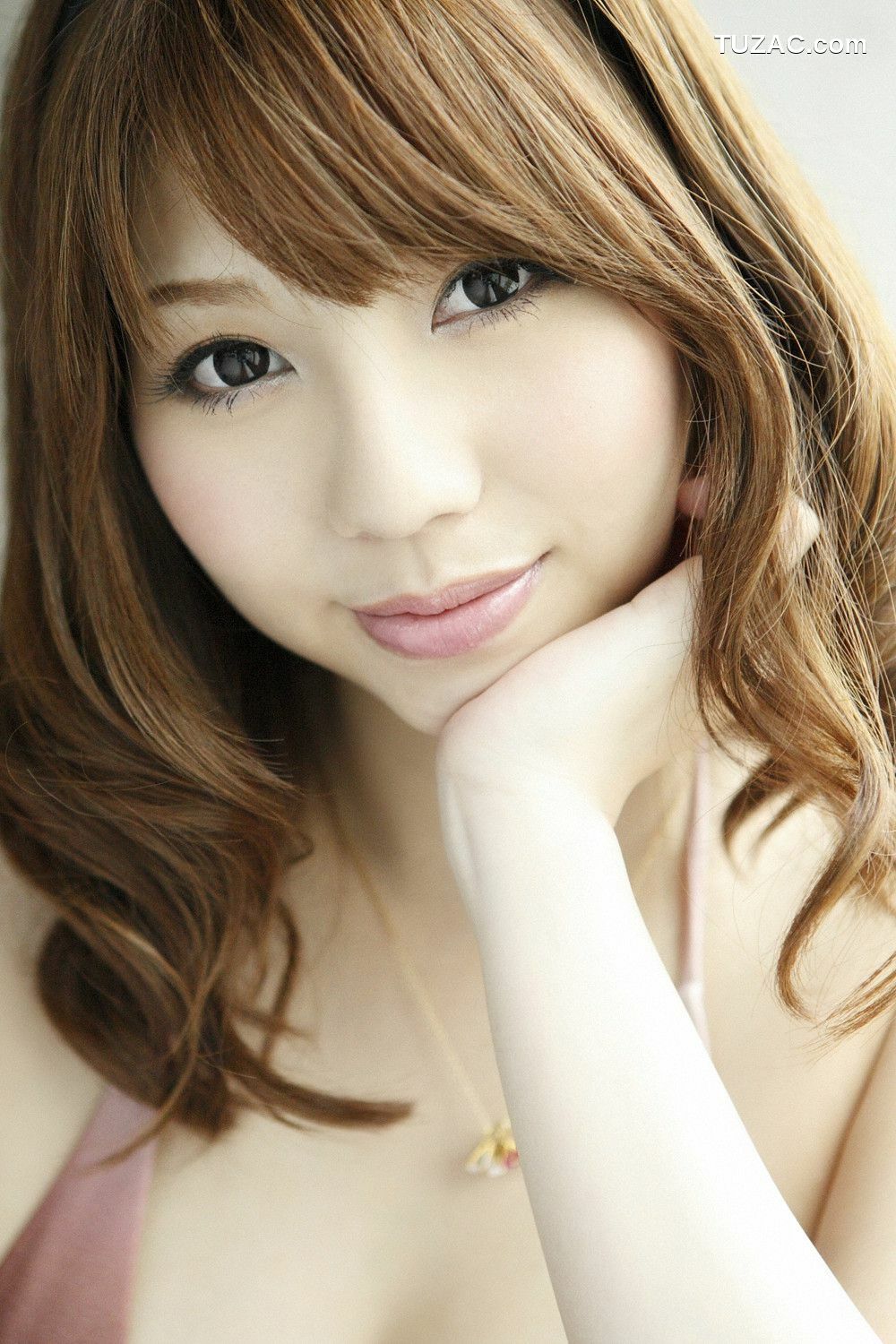 YS Web_小泉麻耶《くちびるヌード》写真集 Vol.370[81P]