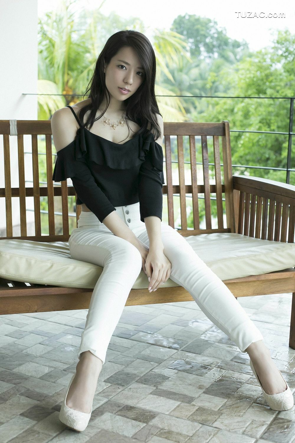 YS Web_小濑田麻由《COMPLETE》 Vol.817 写真集[100P]