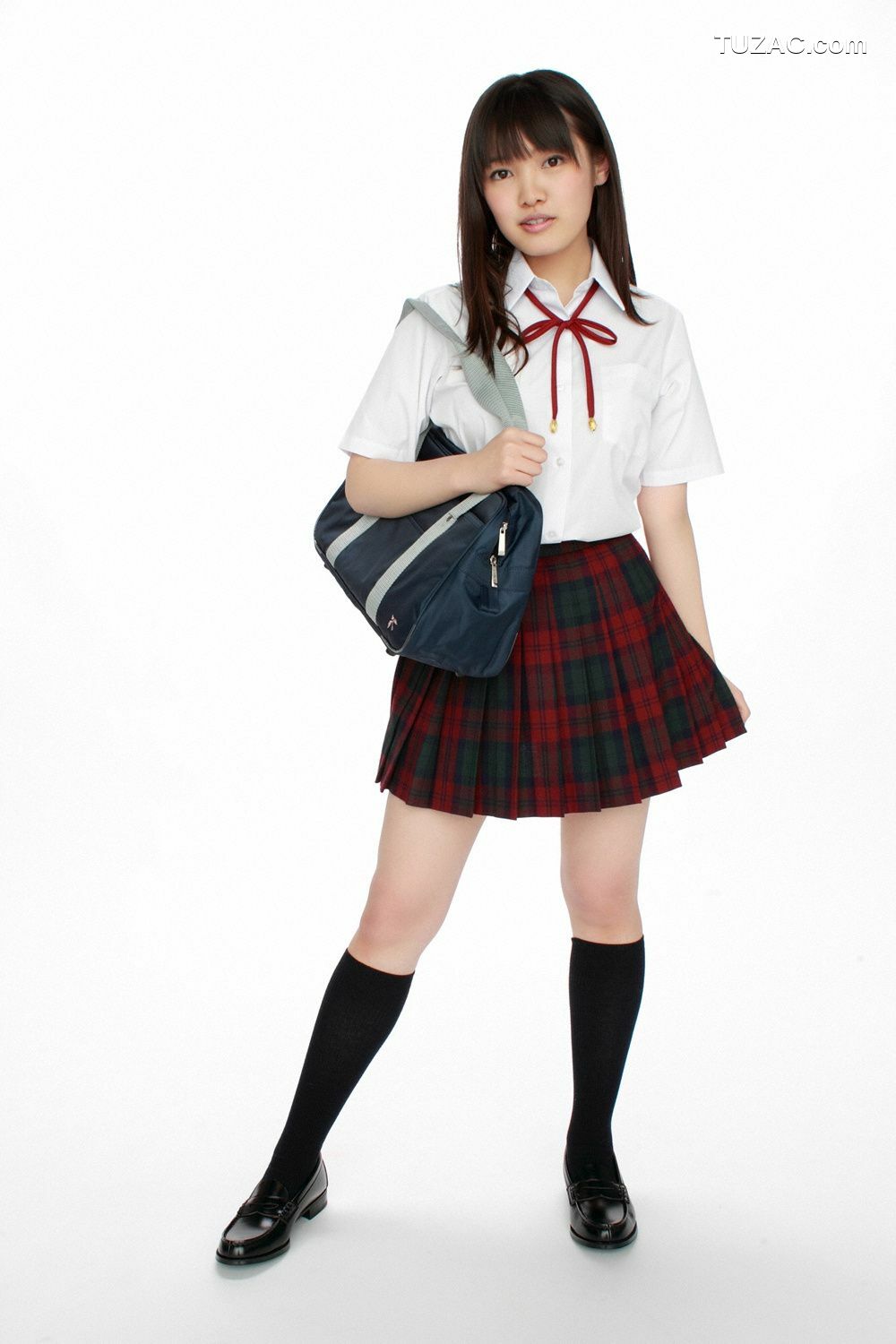 YS Web_山下奈々香/山下奈奈香《B89cm!!大型新人エントリー!!》写真集 Vol.359[37P]
