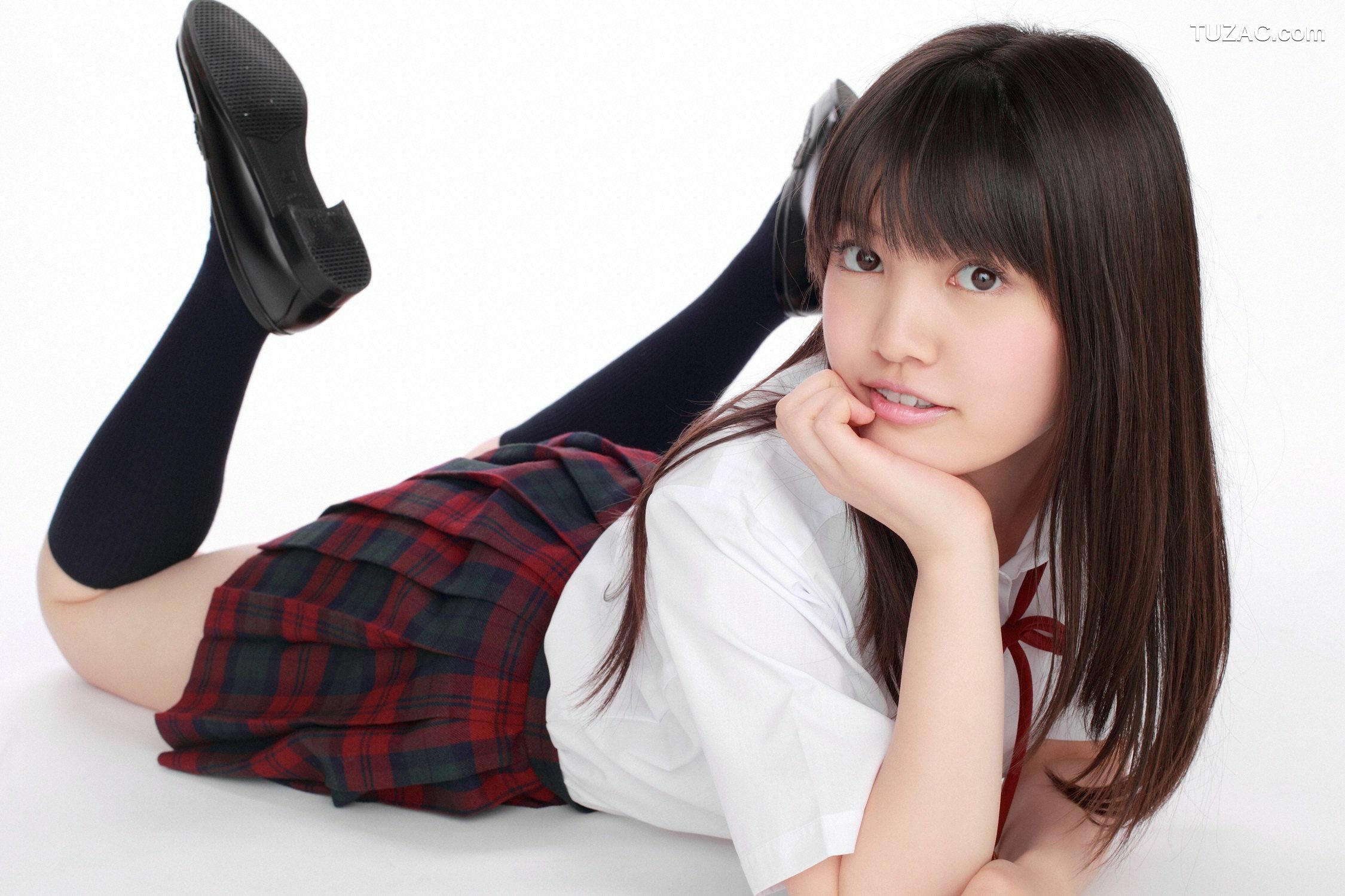 YS Web_山下奈々香/山下奈奈香《B89cm!!大型新人エントリー!!》写真集 Vol.359[37P]