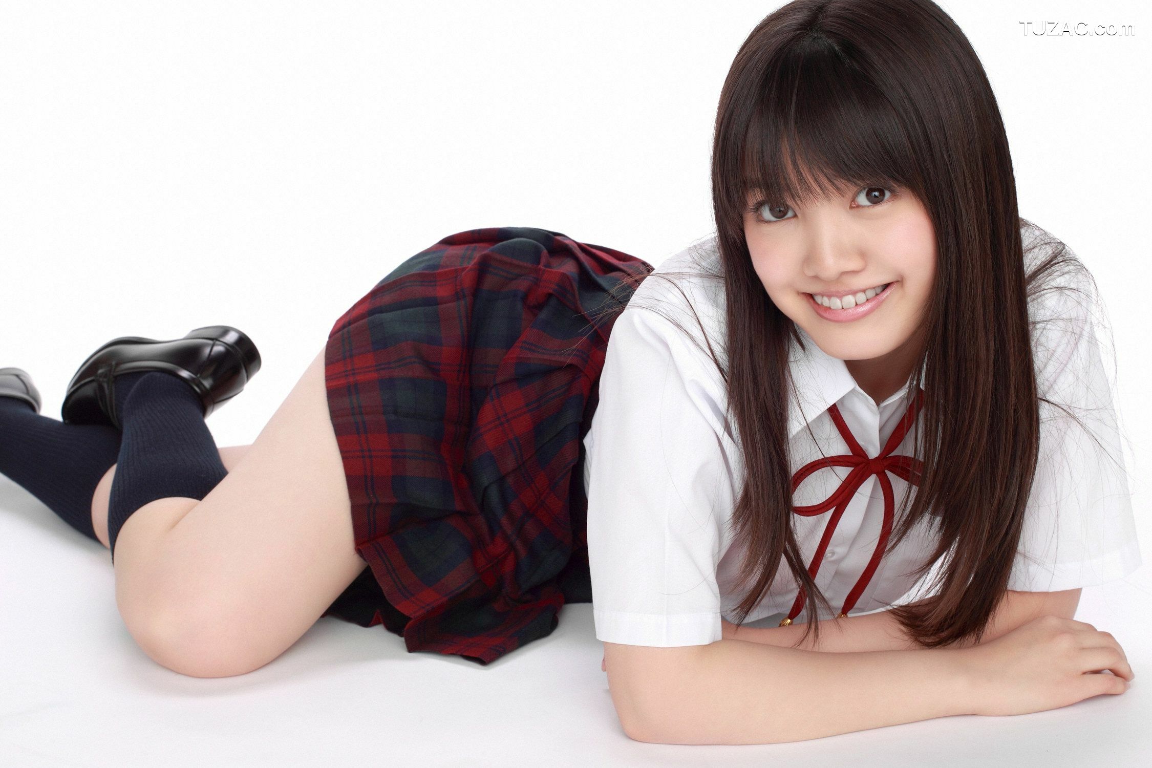 YS Web_山下奈々香/山下奈奈香《B89cm!!大型新人エントリー!!》写真集 Vol.359[37P]