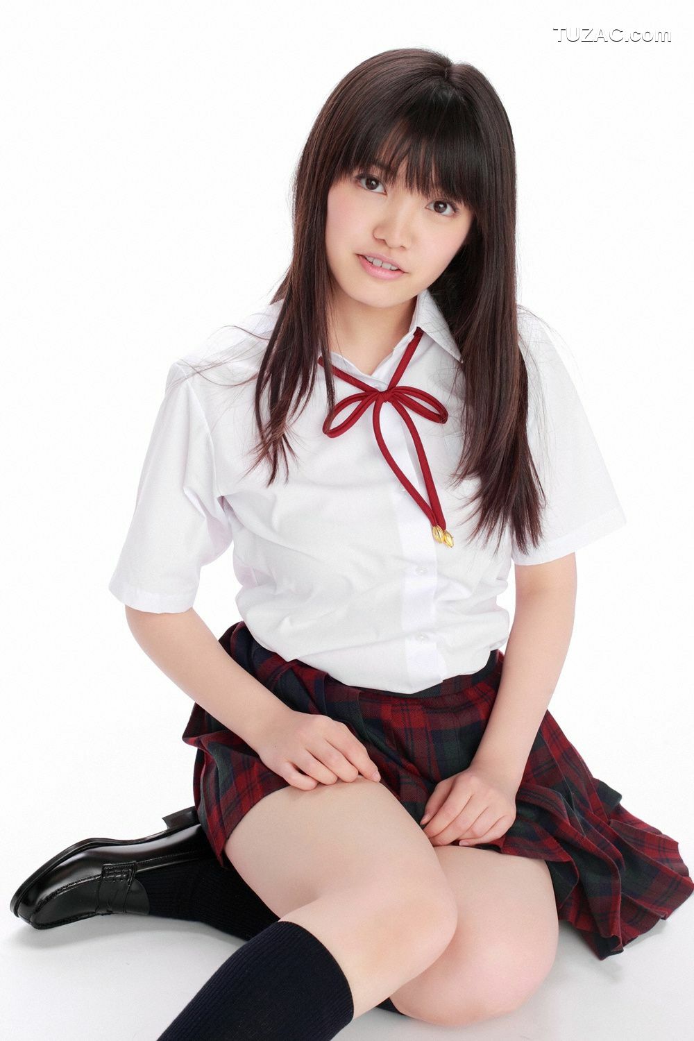 YS Web_山下奈々香/山下奈奈香《B89cm!!大型新人エントリー!!》写真集 Vol.359[37P]