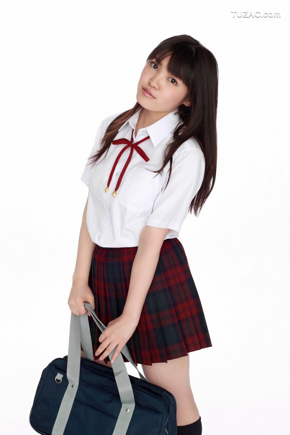 YS Web_山下奈々香/山下奈奈香《B89cm!!大型新人エントリー!!》写真集 Vol.359[37P]
