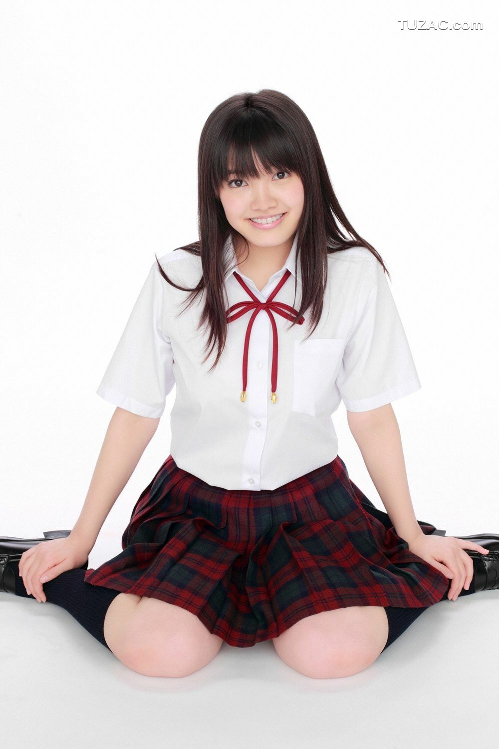 YS Web_山下奈々香/山下奈奈香《B89cm!!大型新人エントリー!!》写真集 Vol.359[37P]