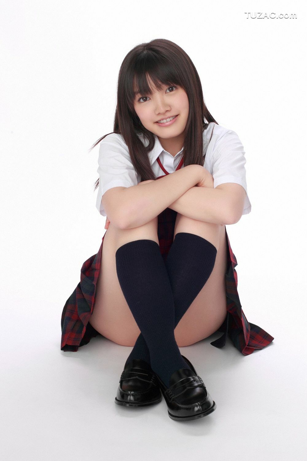 YS Web_山下奈々香/山下奈奈香《B89cm!!大型新人エントリー!!》写真集 Vol.359[37P]