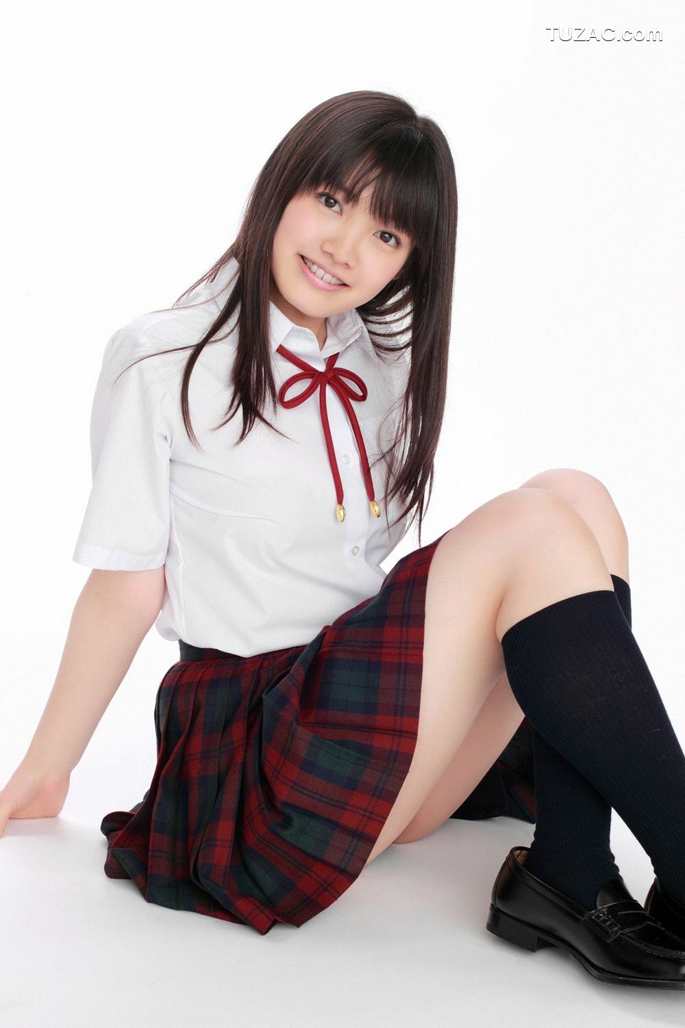YS Web_山下奈々香/山下奈奈香《B89cm!!大型新人エントリー!!》写真集 Vol.359[37P]