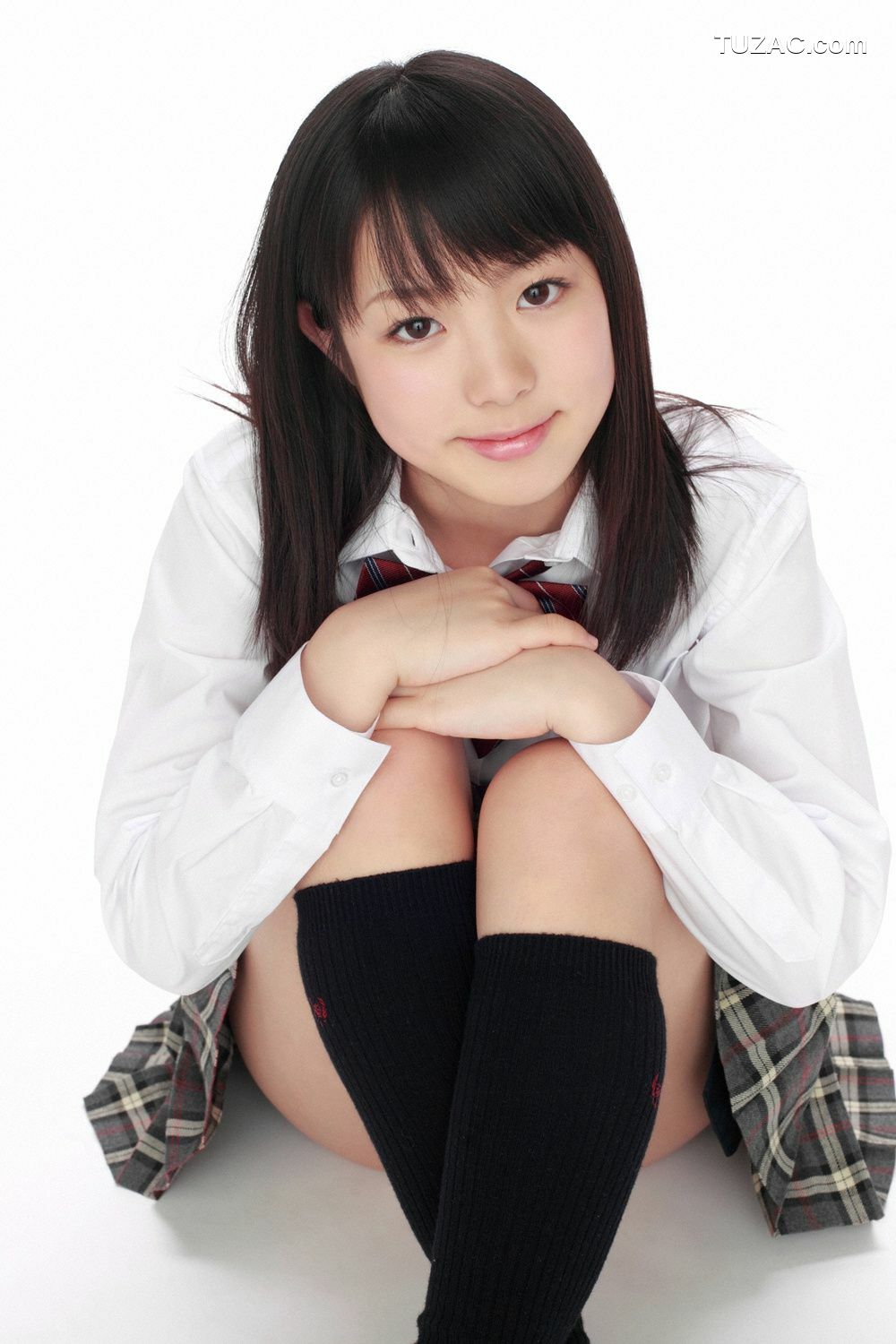 YS Web_山下菜菜子/新実菜々子《桃色ピュア少女エントリー!!》写真集 Vol.351[45P]
