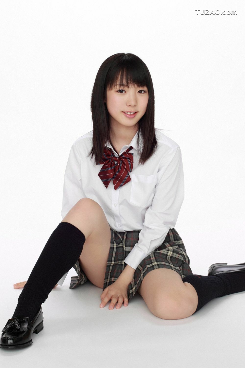 YS Web_山下菜菜子/新実菜々子《桃色ピュア少女エントリー!!》写真集 Vol.351[45P]