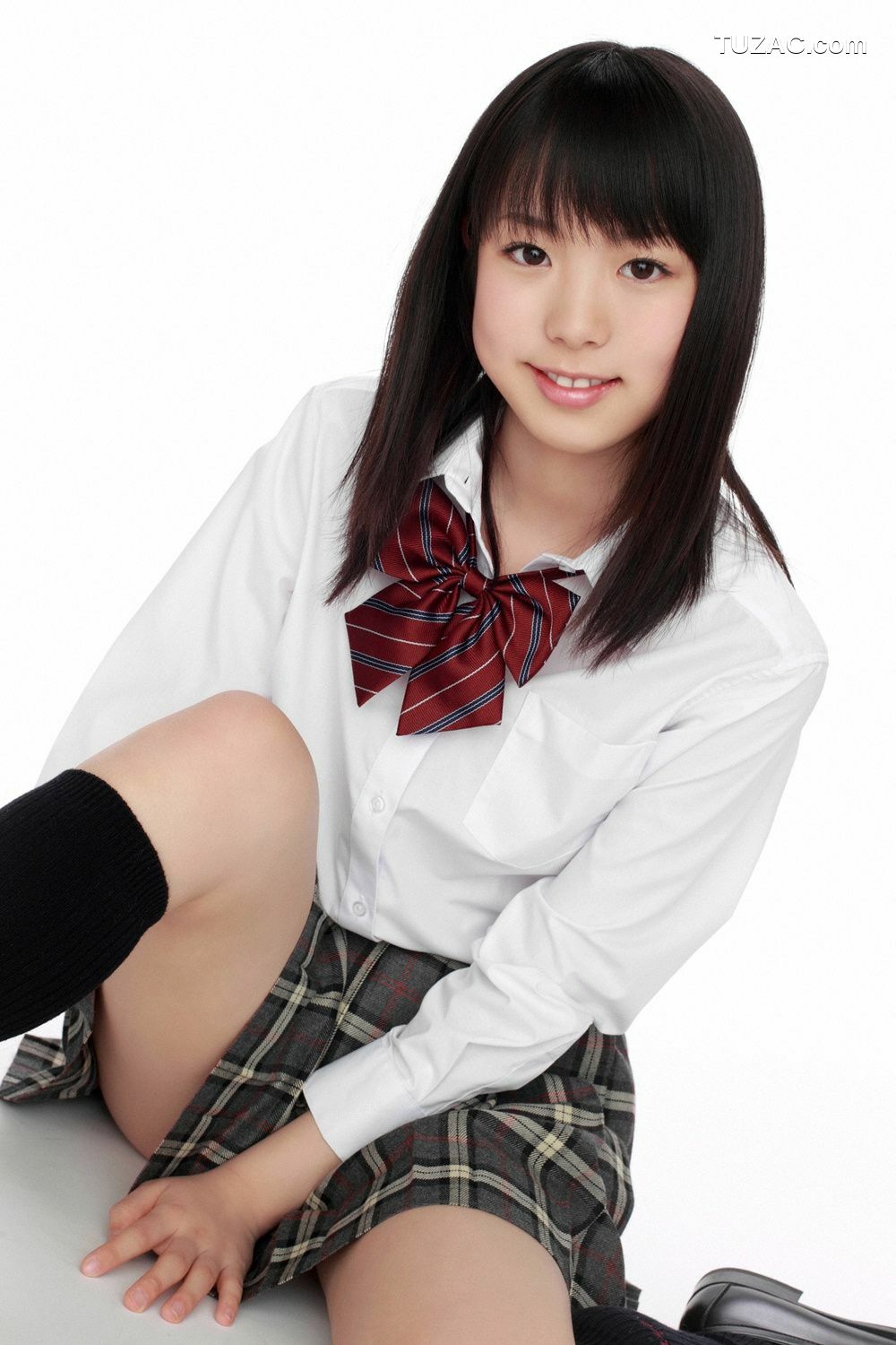 YS Web_山下菜菜子/新実菜々子《桃色ピュア少女エントリー!!》写真集 Vol.351[45P]