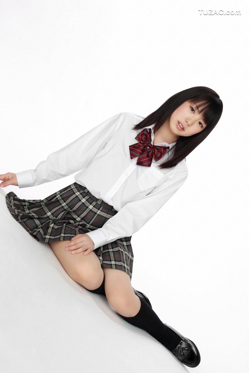 YS Web_山下菜菜子/新実菜々子《桃色ピュア少女エントリー!!》写真集 Vol.351[45P]