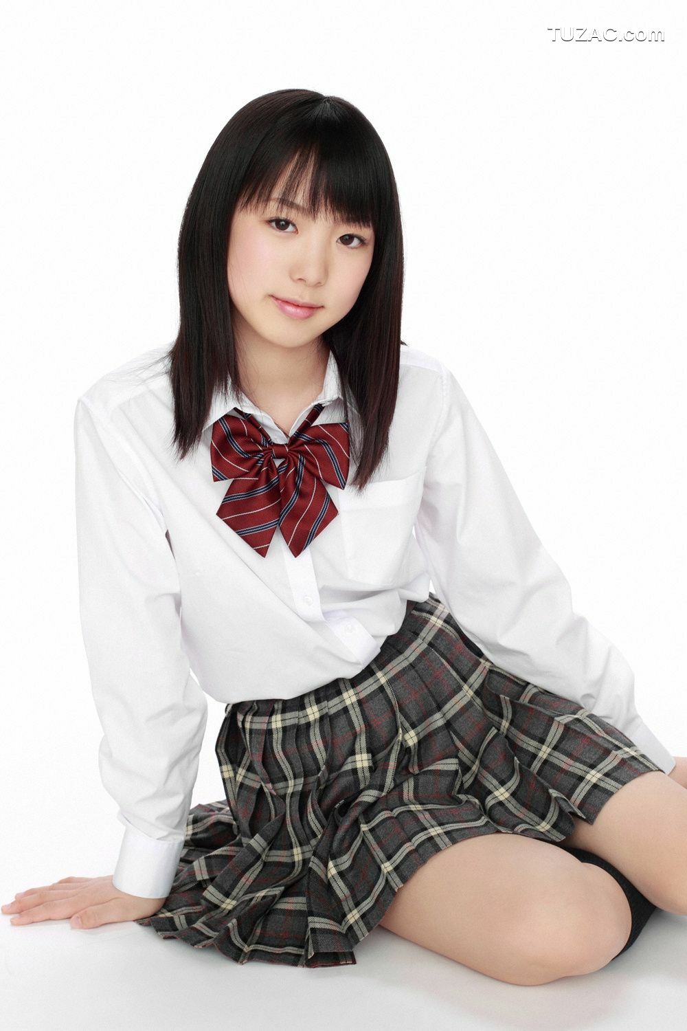 YS Web_山下菜菜子/新実菜々子《桃色ピュア少女エントリー!!》写真集 Vol.351[45P]