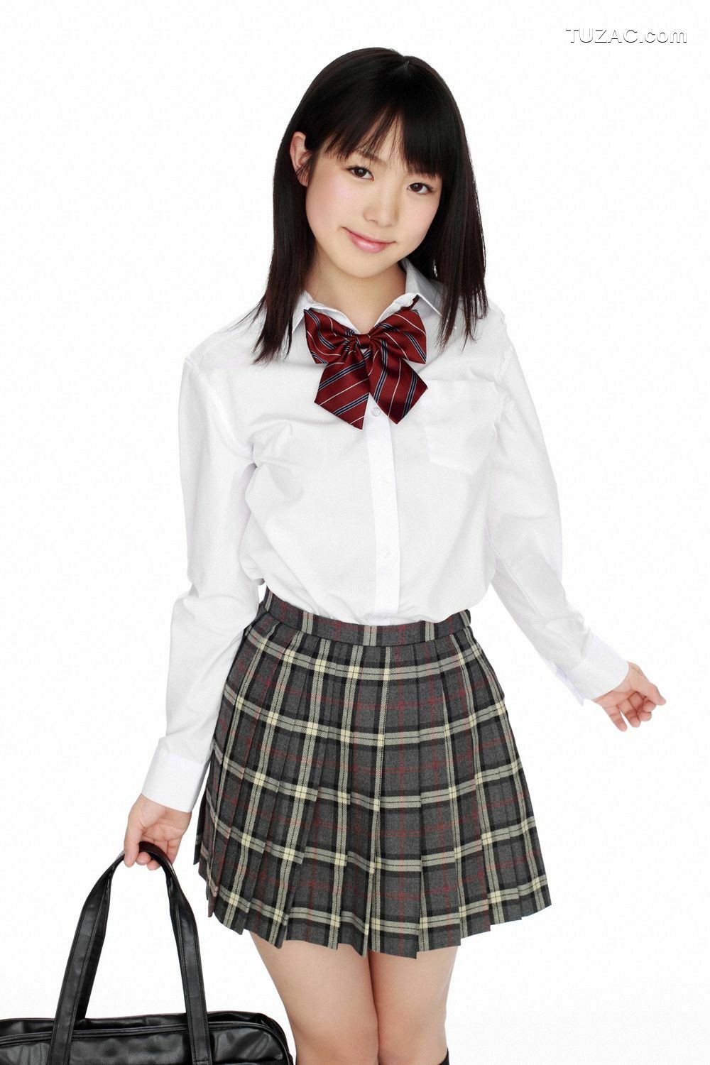 YS Web_山下菜菜子/新実菜々子《桃色ピュア少女エントリー!!》写真集 Vol.351[45P]