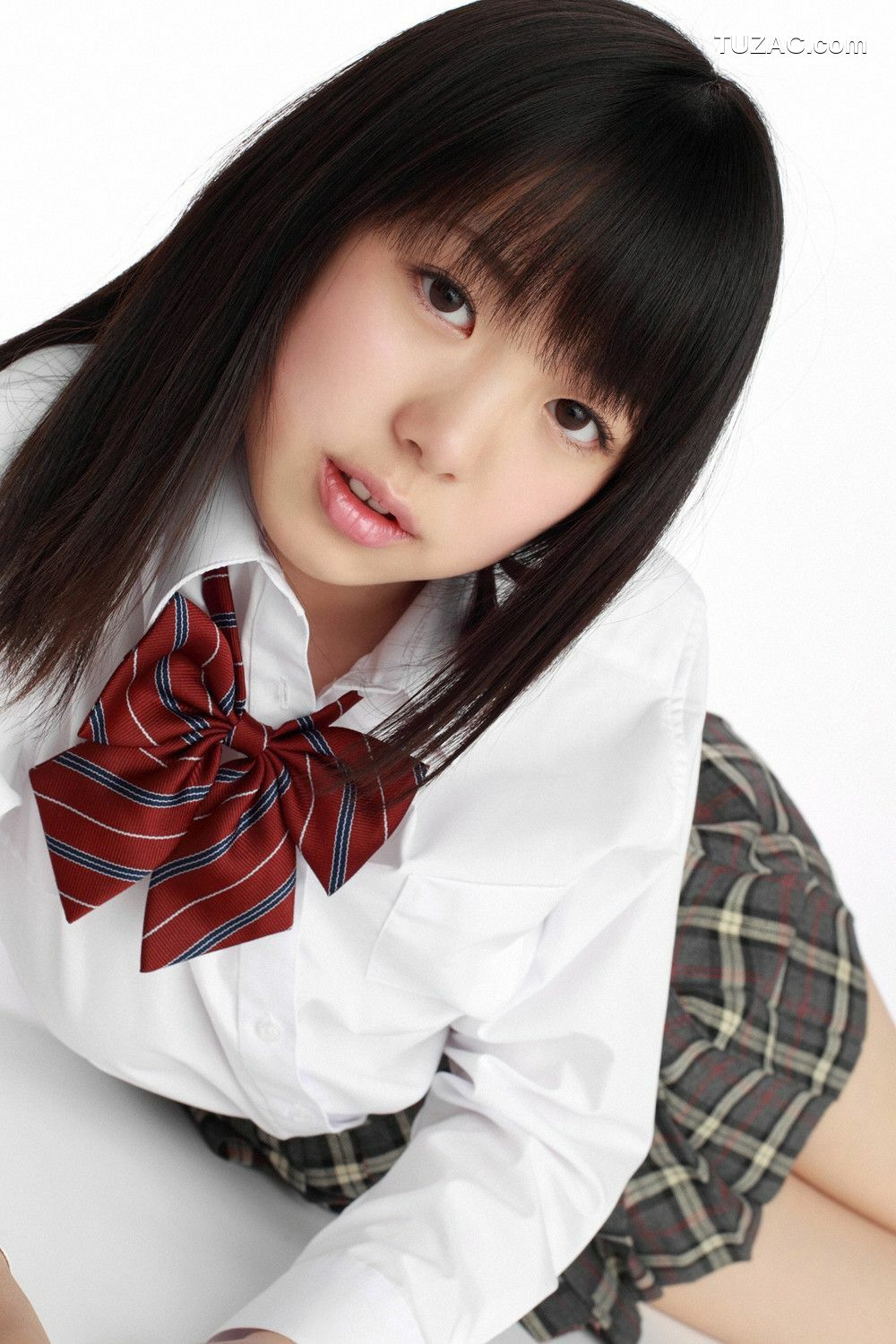 YS Web_山下菜菜子/新実菜々子《桃色ピュア少女エントリー!!》写真集 Vol.351[45P]