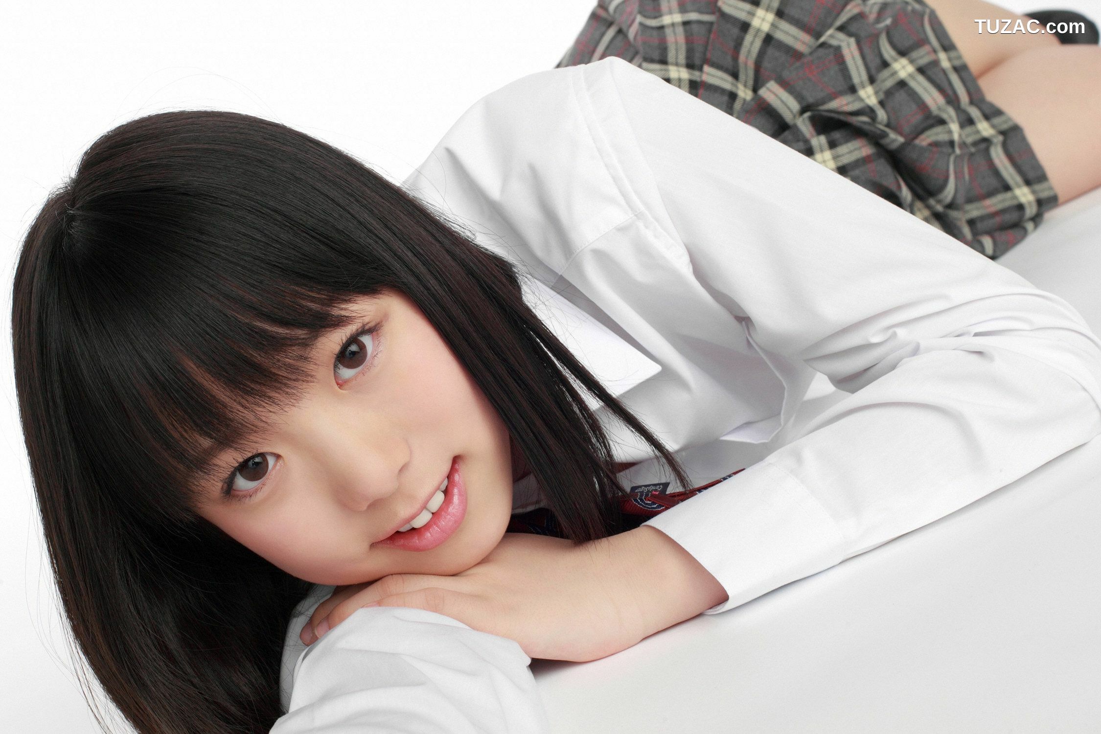 YS Web_山下菜菜子/新実菜々子《桃色ピュア少女エントリー!!》写真集 Vol.351[45P]