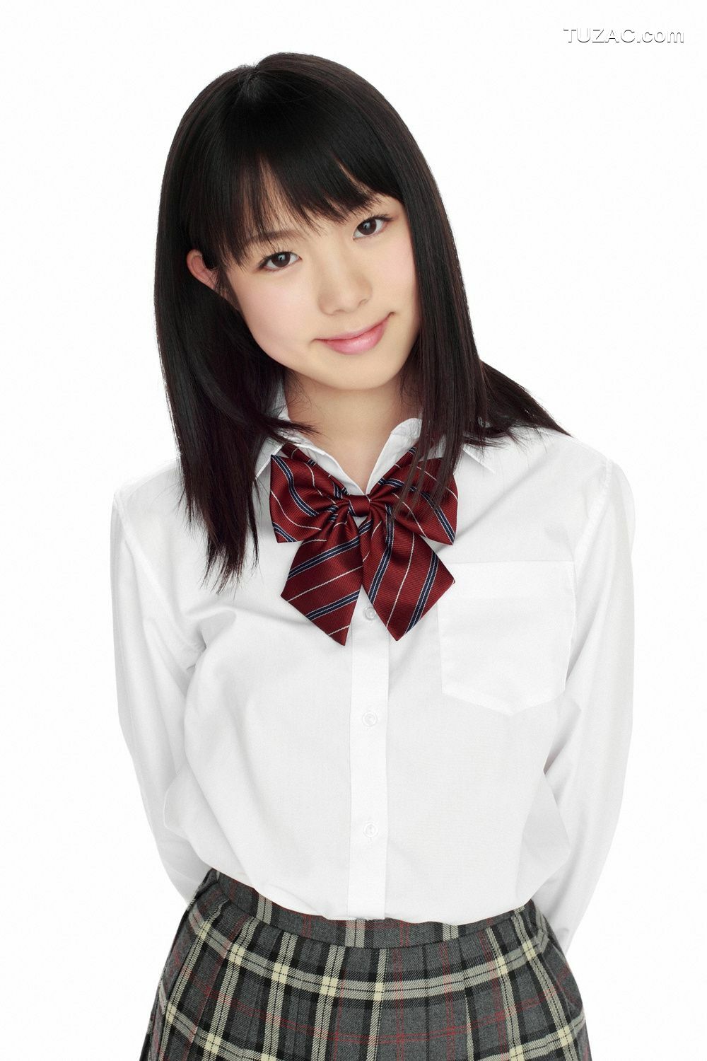 YS Web_山下菜菜子/新実菜々子《桃色ピュア少女エントリー!!》写真集 Vol.351[45P]