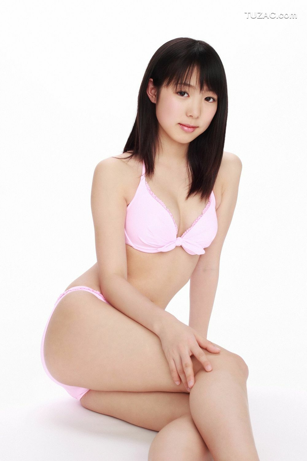 YS Web_山下菜菜子/新実菜々子《桃色ピュア少女エントリー!!》写真集 Vol.351[45P]